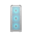 Cougar Caja Semitorre MX600 AIR PRO White