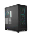 Nox Semitorre ATX Hummer Blade ARGB Airflow Negra