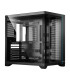 Hiditec Caja ATX Gaming H3 PRO ARGB Black