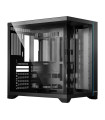 Hiditec Caja ATX Gaming H3 PRO ARGB Black