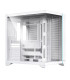 Hiditec Caja ATX Gaming H3 PRO ARGB White