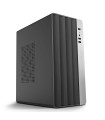 Coolbox Caja MATX M870 USB-C 3.2 Gen1 Fte 500W