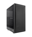 Coolbox Caja ATX GA700 DarkSide USB-C 3.2 G1 Crist