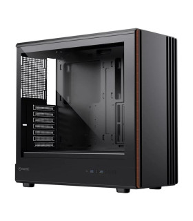 Hiditec Semitorre ATX Gaming ORIGIM USB-C Black
