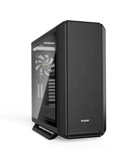 be quiet! Caja Silent Base 802 Window Black