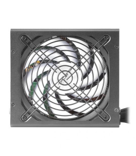 TACENS RADIX VII AG 600W PSU 80PLUS SILVER
