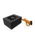 TACENS ANIMA Fuente APSIII500 500W SFX 85% BLACK