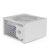 NOX Fuente ATX Urano PRO 550W Bronze Blanco