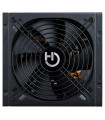 Hiditec Fuente Al. GAMING BZ-650W 80Plus Bronze