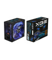 Tooq Fuente Alimentación TQXGEII-700SAP 80+ 700W