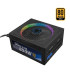 Coolbox Gaming Fuente Alimentacion 850W RGB 80+GOL