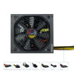 Tooq Fuente Alimentación TQAPOLO-700SP 700W