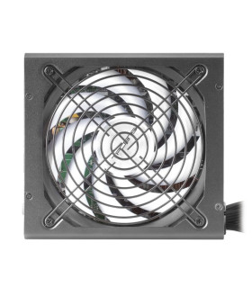 TACENS Psu Radix Eco X 650w 14CM FAN Black