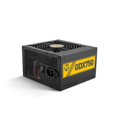 NOX HUMMER GDX750 80+ GOLD 750W ATX 3.1 P SUPPLY