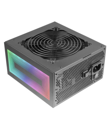 Mars Gaming Fuente Al. MPB 750S 80+ BRONZE ARGB