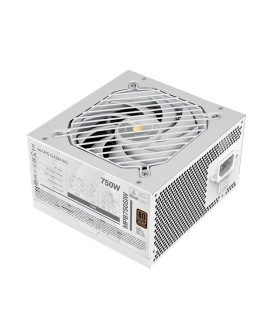 MARS GAMING PSU 750W,DC-DC & SMD TECH,7A GARANTÍA