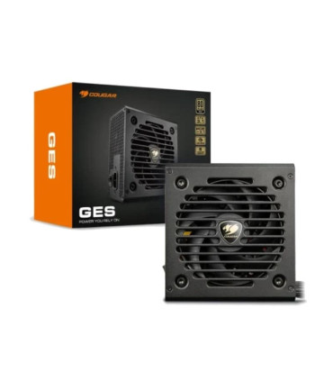 Cougar Fuente GES 750w 80+ Gold