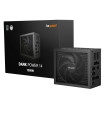 be quiet! Fuente Dark Power14 1000W 80+ 20+4p ATX