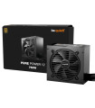 be quiet!Fuente Pure Power 12 750w