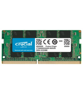 Crucial CT8G4SFRA32A soDim 8GB DDR4 3200MHz