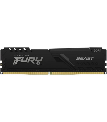 Kingston Fury Beast KF436C17BB/8 8GB DDR4 3600