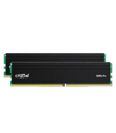 Crucial PRO CP2K32G4DFRA32A 64G (2x32) DDR4 PRO 32