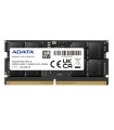 ADATA RAM AD5S480016G-S SO DIMM 16GB 4800Mhz DDR5