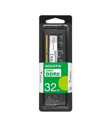 ADATA RAM AD5U560032G-S 32GB 5600Mhz DDR5