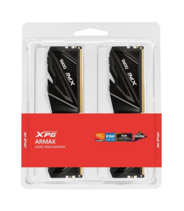 ADATA XPG ARMAX RGB 64G (2x32) 6000 DIMM DDR5