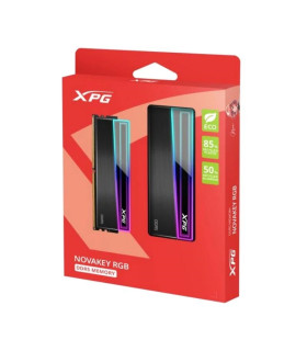 ADATA XPG NOVAKEY RGB 32G (2x16) 6000 DIMM DDR5