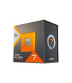 AMD RYZEN 7 7800X3D 4.2GH 96M 8CORE AM5 BOX Sin Ve