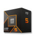 AMD RYZEN 5 9600 3.8GHz 38M 6CORE AM5 BOX Con Vent