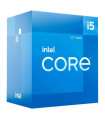 Intel Core i5 12400 2.5Ghz 18MB LGA 1700 BOX