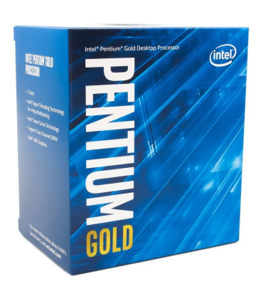 Intel Pentium Gold G7400 3.70Ghz 6MB LGA 1700 BOX