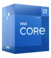 Intel Core i7 12700F 4.9Ghz 25MB LGA 1700 BOX