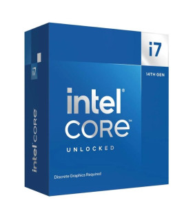Intel Core i7 14700KF 5.6Ghz 33MB LGA 1700 BOX
