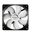 Tacens Aura II ventilador caja 8cm 10db bearing