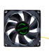 Tacens Anima Ventilador 8cm 12db Flux.bearing