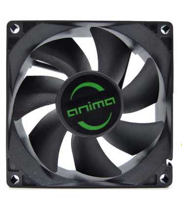 Tacens Anima ventilador caja 12cm 14db Fluxbearing