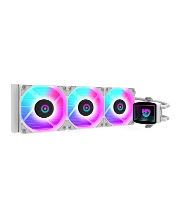 Hiditec Refrigeracion Liquida LQ360 White