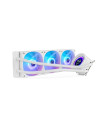 NOX HUMMER X-360 LCD | KIT RL 360 LCD BLANCO