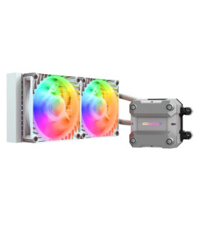 Cougar Poseidon Ultra 240 Argb White