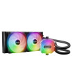 be quiet! LIGHT LOOP 240mm