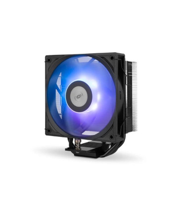 NOX HUMMER R-400 ARGB Negro