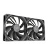 Tacens Anima Kit Ventilador 2en1 AF12X2 FLUXUS