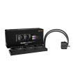 be quiet! Refrigeración líquida Silent Loop3 360mm