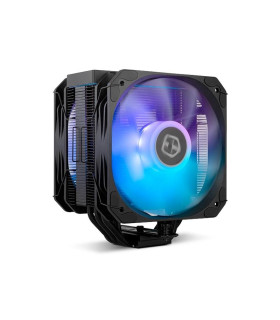 NOX Ventilador HUMMER H-200 ARGB Dual Fan