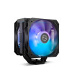 NOX Ventilador HUMMER H-200 ARGB Dual Fan