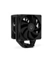 NOX Ventilador HUMMER H-200 LCD CPU LCD Dual Fan