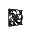 be quiet! Ventilador Silent Wings 4 140mm Negro